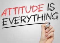 What is Attitude? 4 Functions Of Attitude 