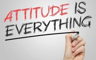 What is Attitude? 4 Functions Of Attitude 