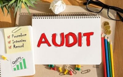 What Is Audit Notebook?