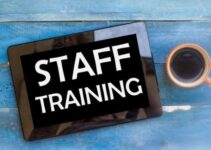 How do You Monitor Staff Training Needs?