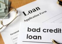 How to Get a Loan With Bad Credit?