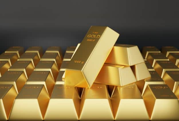 What Are The Benefits Of Investing In Gold?