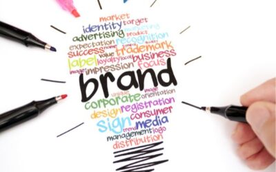 5 Creative Ways to Improve Your Brand Awareness