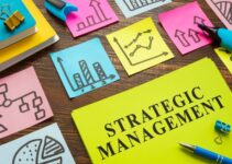 3 Strategic Management Decisions to Take Your Business to the Next Level