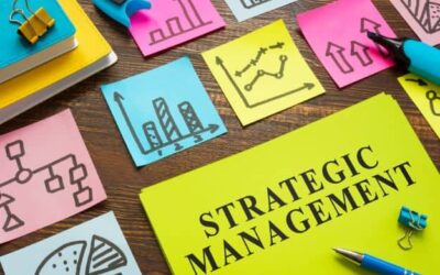3 Strategic Management Decisions to Take Your Business to the Next Level