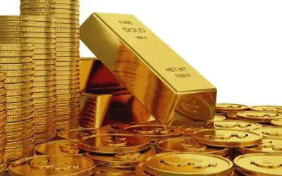 Investing with a Gold IRA Company in 2023